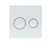 Змивна клавіша QTAP NEST UNI QT0211P01V1009CRM