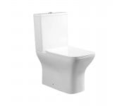 Унітаз компакт QTAP ARIES QT03228302W