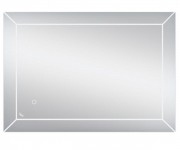 Зеркало с подсветкой 50х70 см QTAP ARIES QT037816015070W