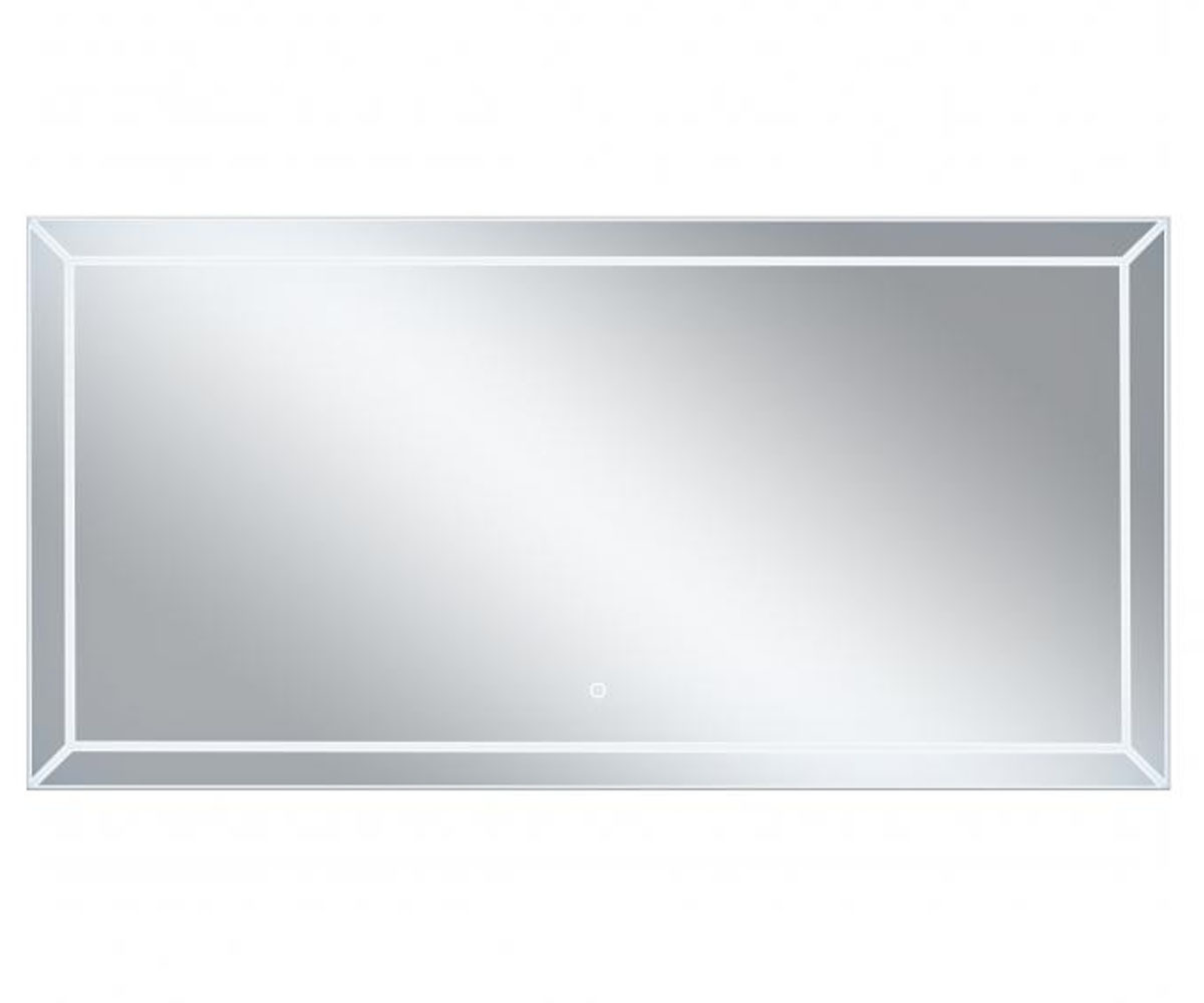 Світлодіодне дзеркало 140х70 см QTAP ARIES QT0378160170140W QT0378160170140W