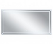 Світлодіодне дзеркало 140х70 см QTAP ARIES QT0378160170140W
