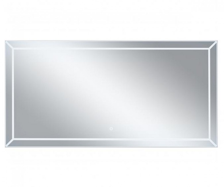 Світлодіодне дзеркало 140х70 см QTAP ARIES QT0378160170140W QT0378160170140W