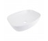 Раковина-чаша 500х380х140 QTAP CARDINAL QT04116302W QT04116302W