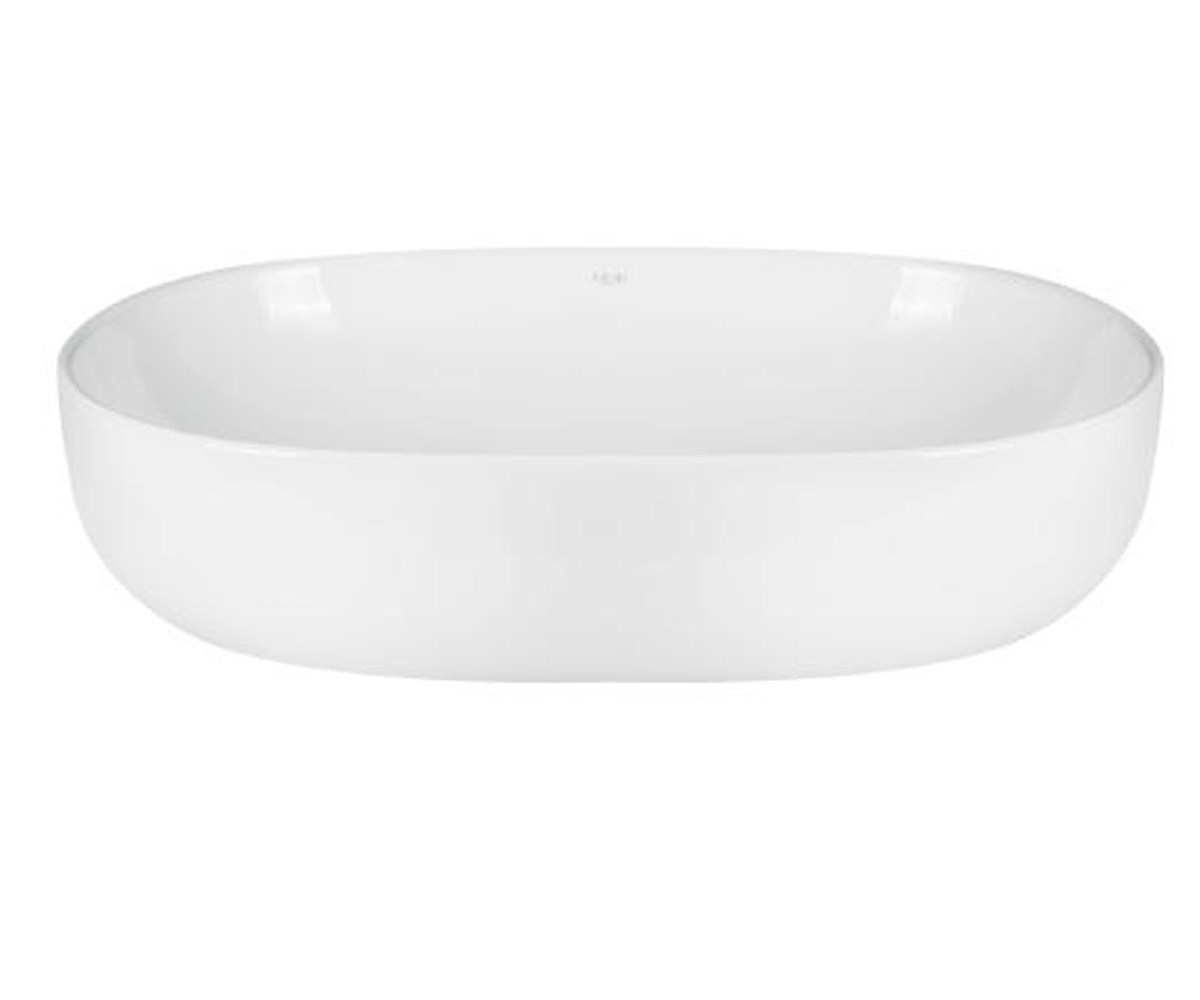 Накладна умивальник з дверцятами QTAP CARDINAL QT04117060IW QT04117060IW