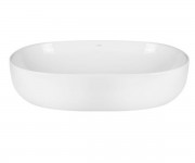 Накладна умивальник з дверцятами QTAP CARDINAL QT04117060IW