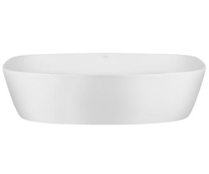 Умивальник овальний 60 см QTAP CARDINAL QT04117060TW