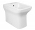 Біде підлогове QTAP CARDINAL QT0444B660BW QT0444B660BW