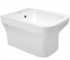 Підвісне біде QTAP CARDINAL QT0455B660W QT0455B660W