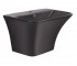 Умивальник з нижнім клапаном QTAP CROW QT0511G835MB QT0511G835MB