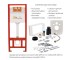 Комплект інсталяції nest  QT05335170W0133M425M06028CRM:Фото 2