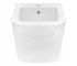Комплект: унитаз + биде  CROW QT05335170W47434:Фото 7