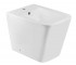 Биде напольное QTAP CROW QT05443370W QT05443370W