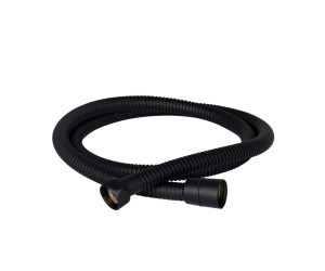 Шланг для ручного душу 1200 мм  QTAP HADICE QT054BL4307347674