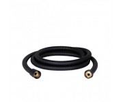 Душовий шланг 2 м QTAP HADICE QT054BL43075