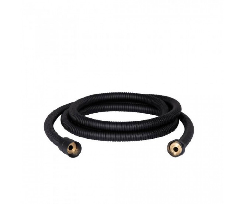 Душовий шланг 2 м QTAP HADICE QT054BL43075 QT054BL43075