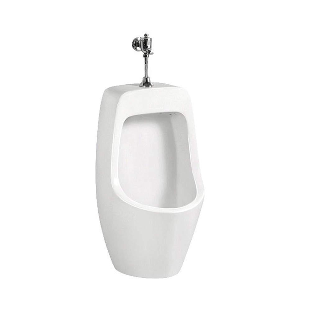 Пісуар з краном-дозатором QTAP CROW QT0588112HW QT0588112HW