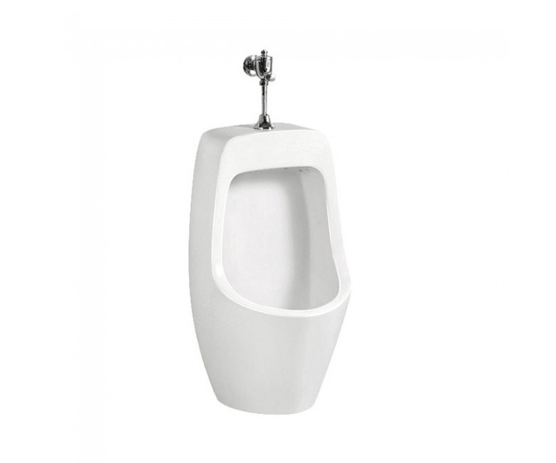 Пісуар з краном-дозатором QTAP CROW QT0588112HW QT0588112HW
