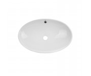 Овальна раковина QTAP DOVE QT06113077W