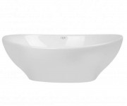 Овальна раковина 41 см QTAP DOVE QT06113078W