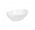 Комплект Qtap Dove: раковина накладная овальная 410x335x145 мм White + донный клапан PU02  QT06113078WN47308:Фото 4