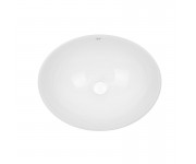 Овальна раковина 41 см QTAP DOVE QT06113078W
