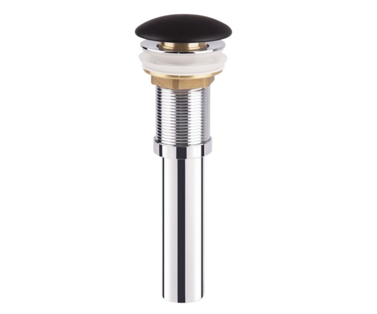 Клапан без переливу QTBLAF009M QTAP  QT066F009MMB QT066F009MMB