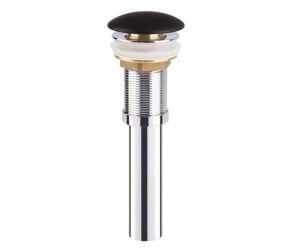 Клапан без переливу QTBLAF009M QTAP  QT066F009MMB
