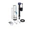 Комплект арматури QTAP  QT066GBCHR QT066GBCHR