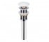Клапан без переливу 1 1/4 QTAP  QT066PU02W QT066PU02W