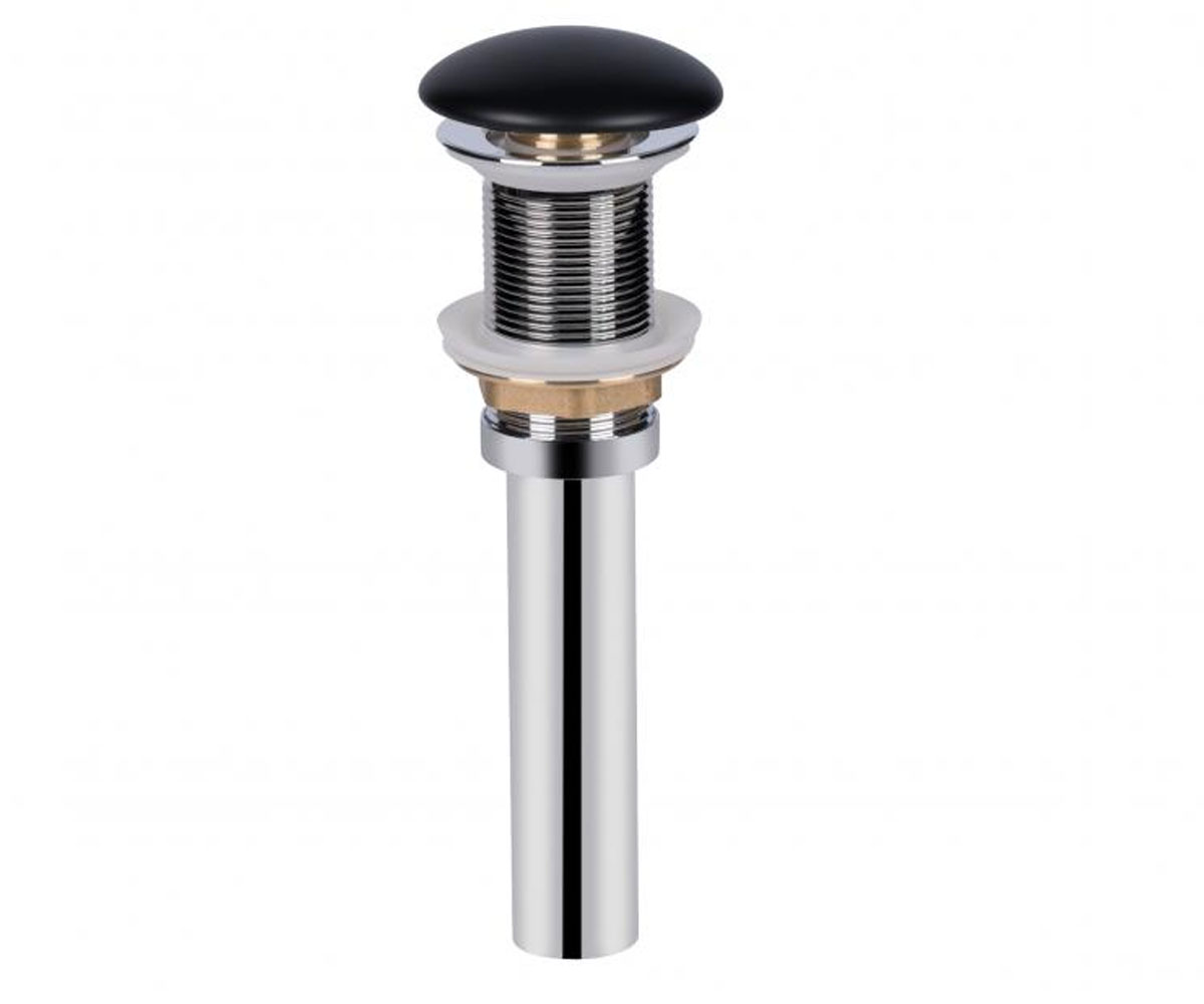 Клапан без переливу 1 1/4 QTAP  QT066PU03MB QT066PU03MB