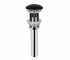 Клапан з переливом 1 1/4 QTAP  QT066PU03OMB QT066PU03OMB
