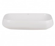 Раковина з донним клапаном QTAP JAY QT07112166W