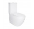 Унітаз з сидінням QTAP JAY ULTRA QUIET QT07222175TW QT07222175TW