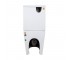 Унитаз напольный с сиденьем  JAY ULTRA QUIET QT07222175TW:Фото 3