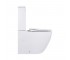 Унитаз напольный с сиденьем  JAY ULTRA QUIET QT07222175TW:Фото 5