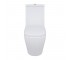 Унитаз напольный с сиденьем  JAY ULTRA QUIET QT07222175TW:Фото 6
