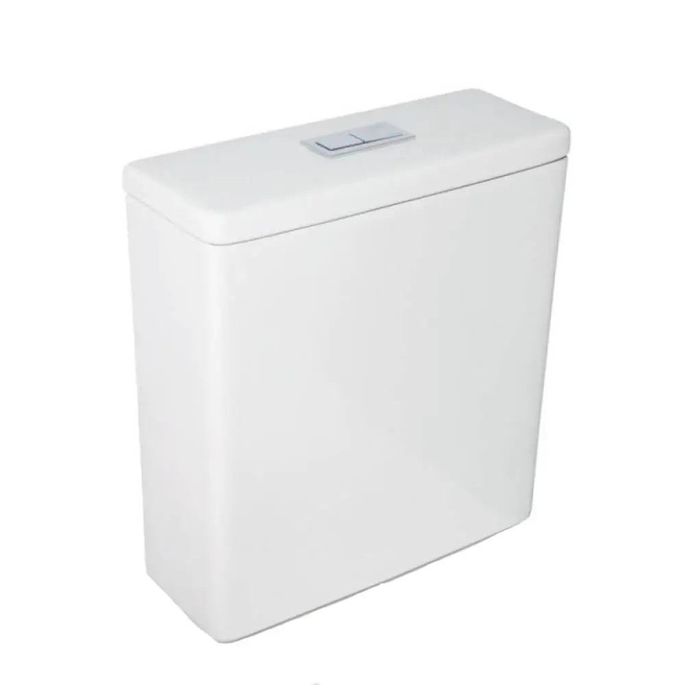 Бачок для унітазу QTAP JAY QT07222176W2 QT07222176W2