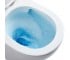 Подвесной унитаз с сиденьем  JAY ULTRA QUIET QT07335177W:Фото 2