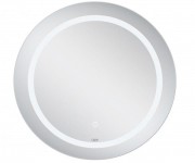 Зеркало светодиодное 59 см QTAP JAY QT0778250359W