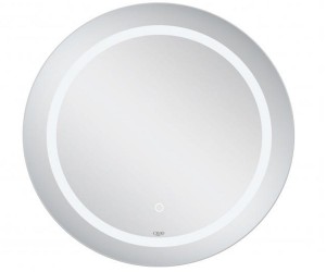 Зеркало светодиодное 59 см QTAP JAY QT0778250359W