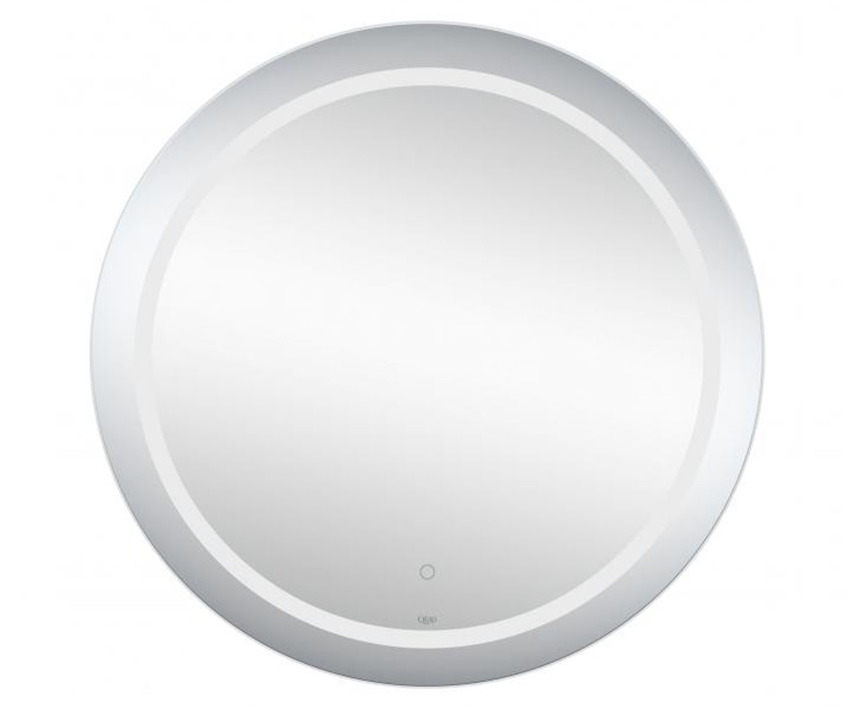 Зеркало круглое 78 см QTAP JAY QT0778250378W QT0778250378W