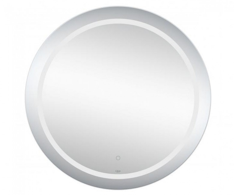 Дзеркало кругле 78 см QTAP JAY QT0778250378W QT0778250378W
