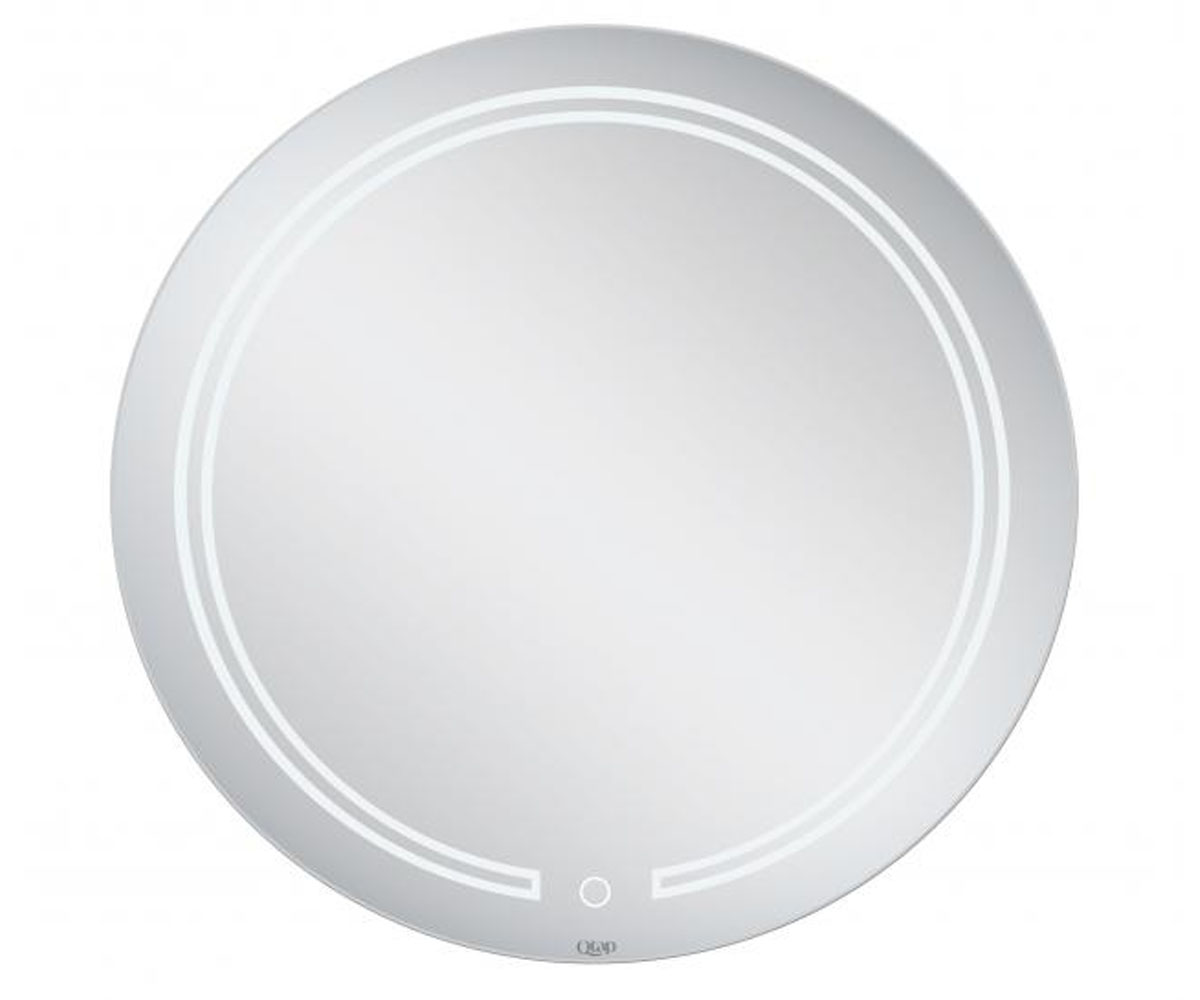 Світлодіодне дзеркало 59 см QTAP JAY QT07782504W QT07782504W