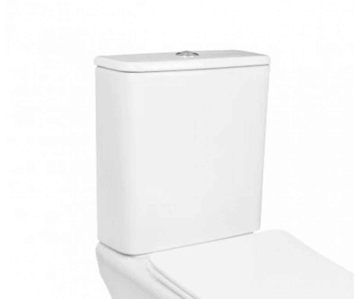 Бачок для унітазу QTAP KALAO QT08221213AW1 QT08221213AW1