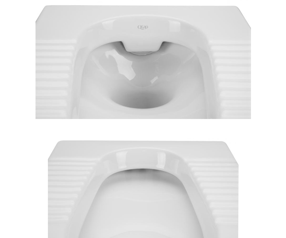 Чаша генуя  KALAO QT0823HDD45W:Фото 3