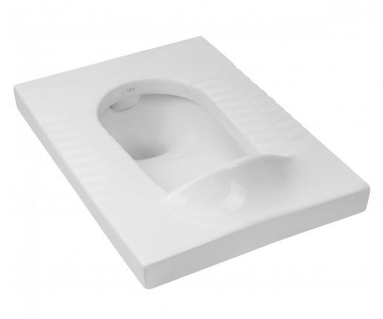 Генуезька чаша QTAP  QT0823HDD55BW QT0823HDD55BW