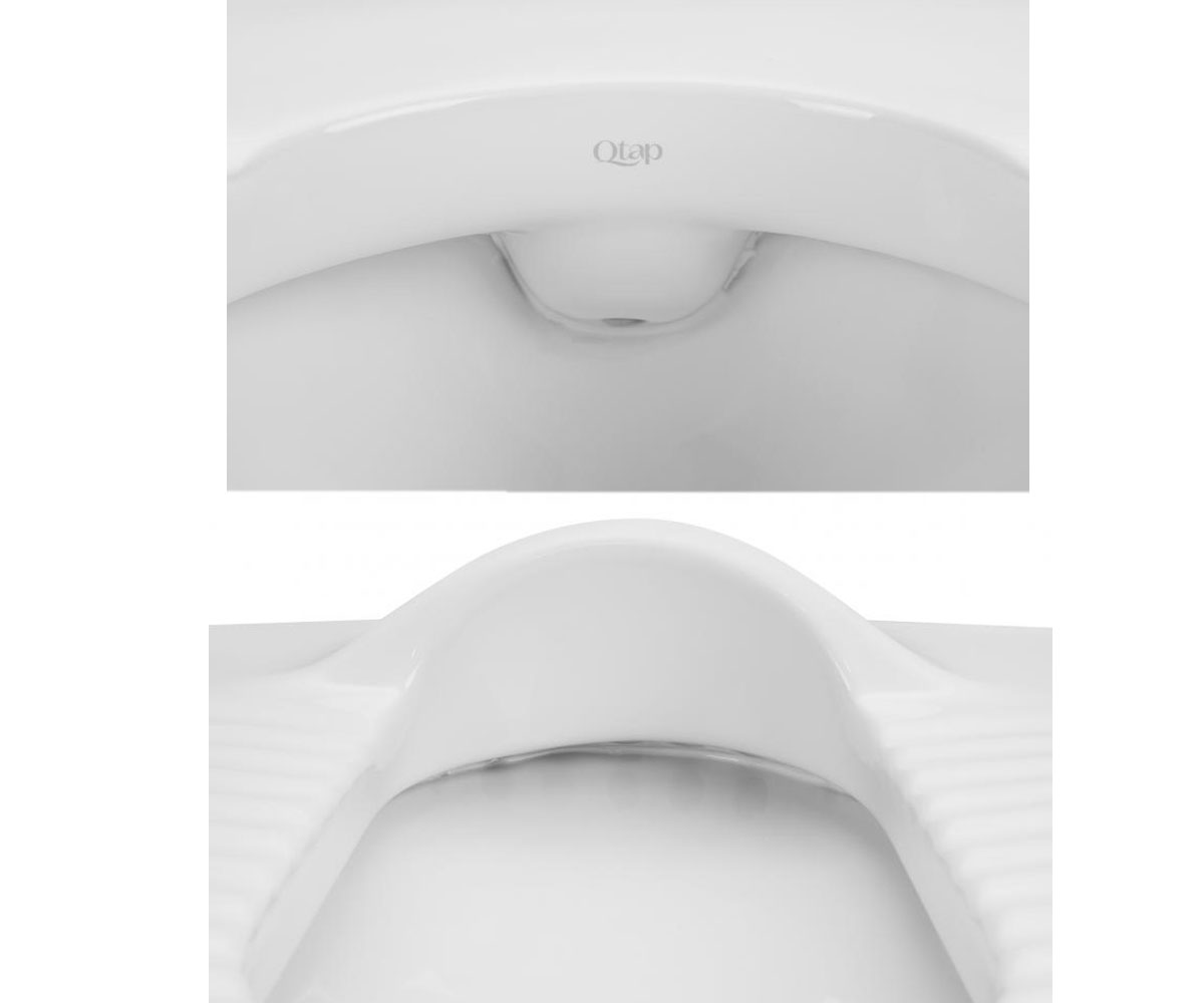 Чаша генуя  KALAO QT0823HDD55BW:Фото 2