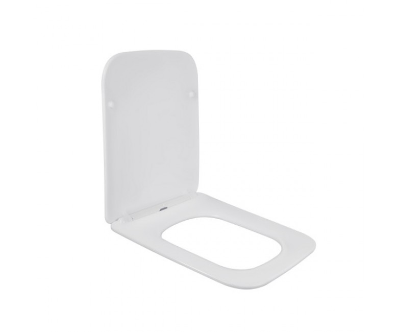 Сидіння для унітазу QTAP KALAO QT08991213AW QT08991213AW