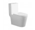 Унітаз-моноблок QTAP KOLIBRI QT10226380W QT10226380W