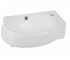 Умивальник 43 см QTAP LEO QT11115011RW QT11115011RW
